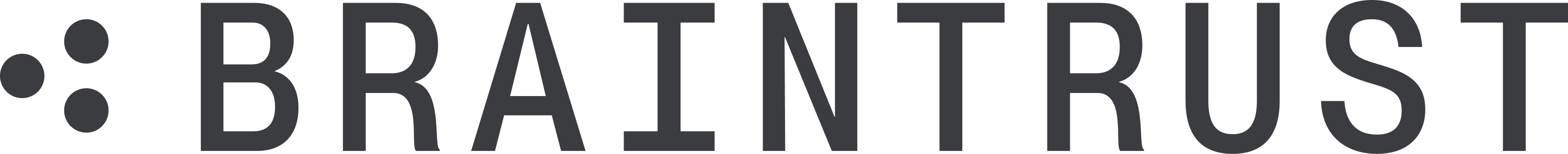 Braintrust Logo