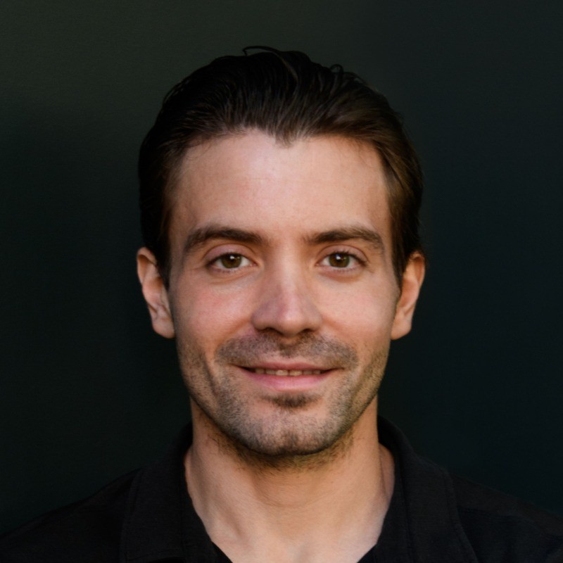 Customer avatar