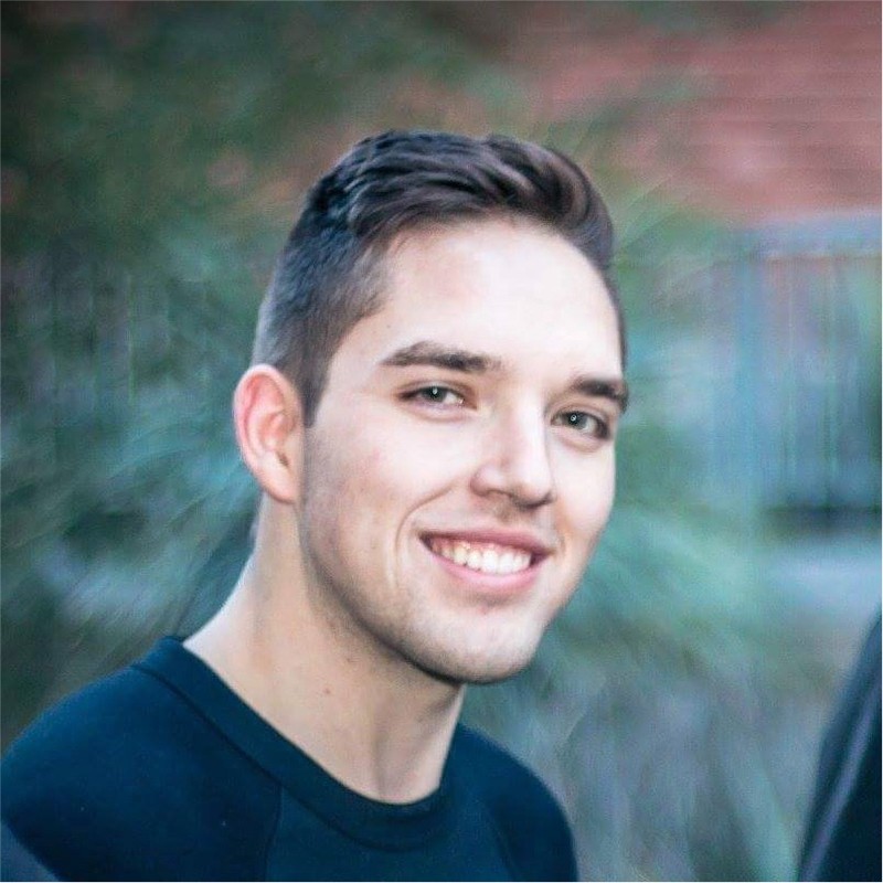 Customer avatar