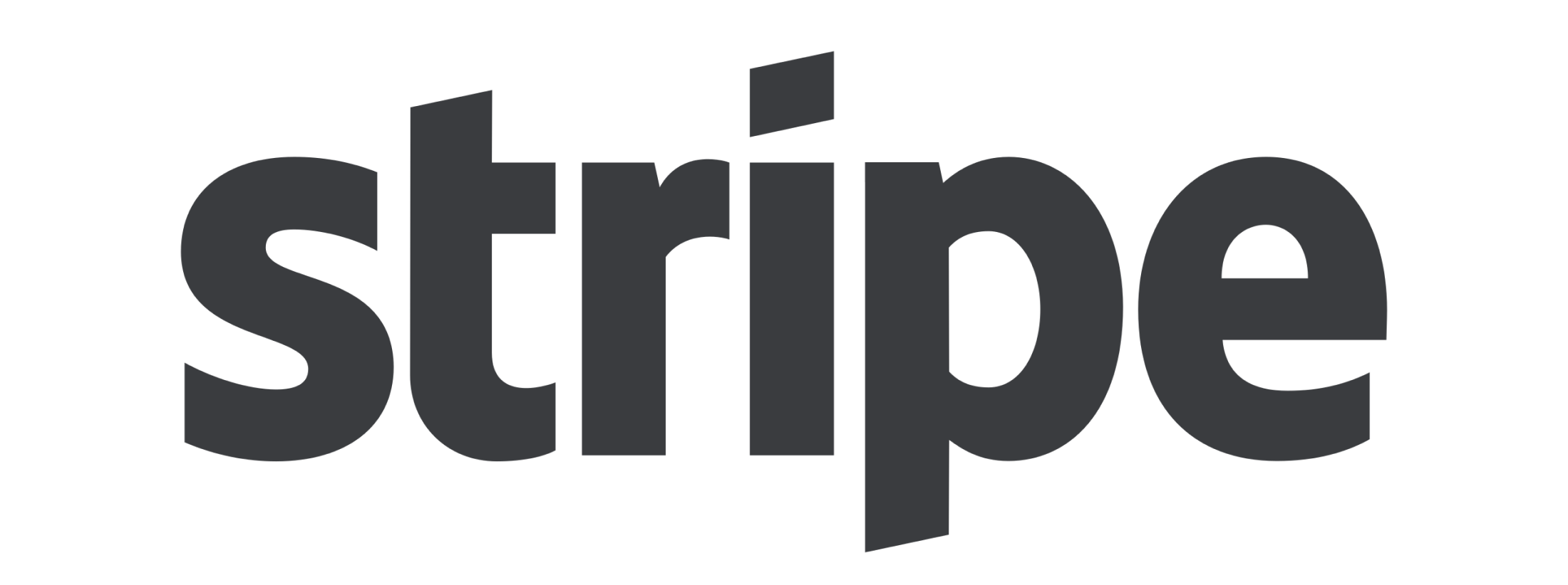 Stripe Logo