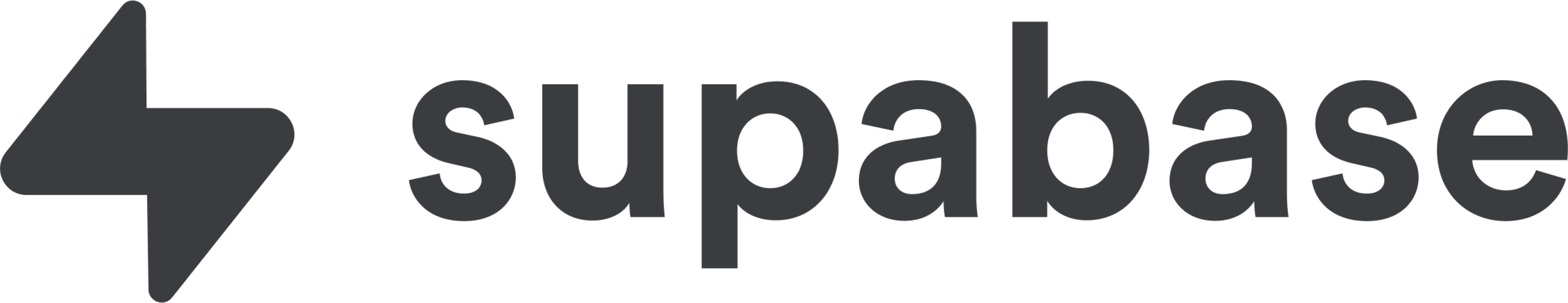 Supabase Logo